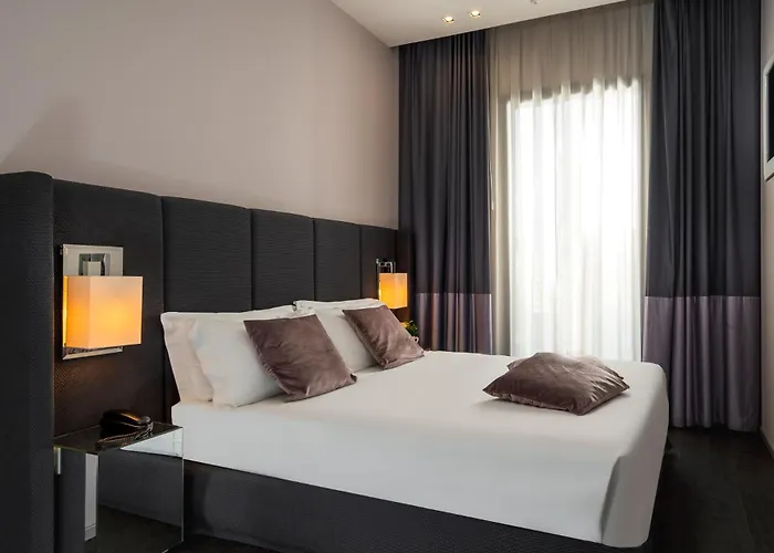 Hotel Ines